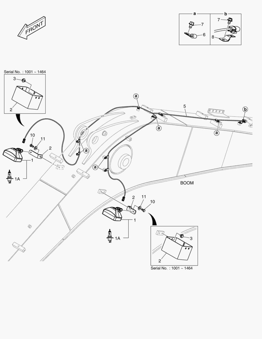 ЭЛЕКТРИЧЕСКИЕ ЗАПЧАСТИ - РАБОЧАЯ ФАРА