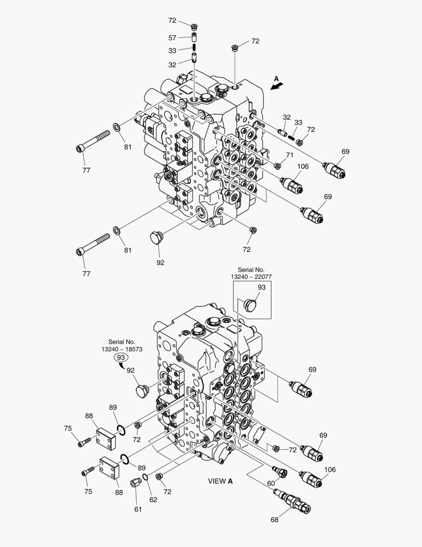 РЕГУЛИРУЮЩИЙ КЛАПАН(1)