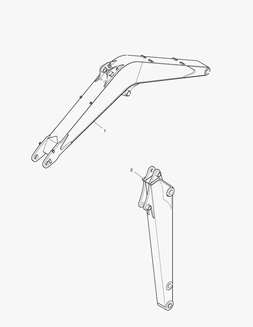 1510 BREAKER ASS`Y [1~320]