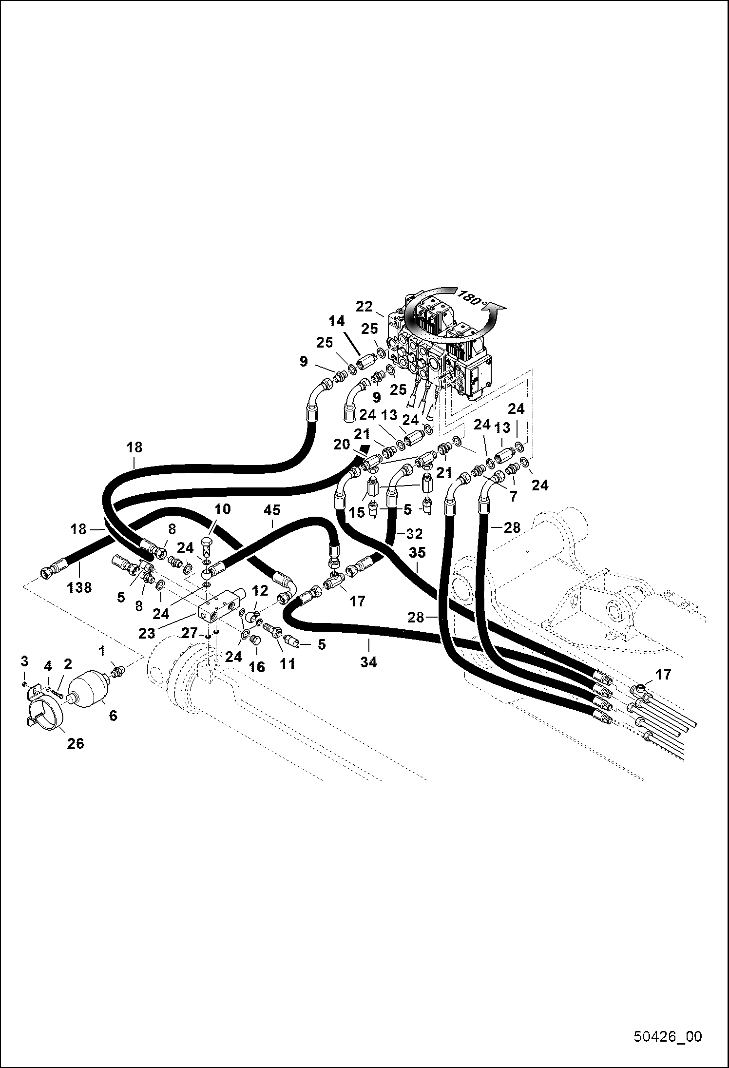 ГИДРОСИСТЕМА - 1