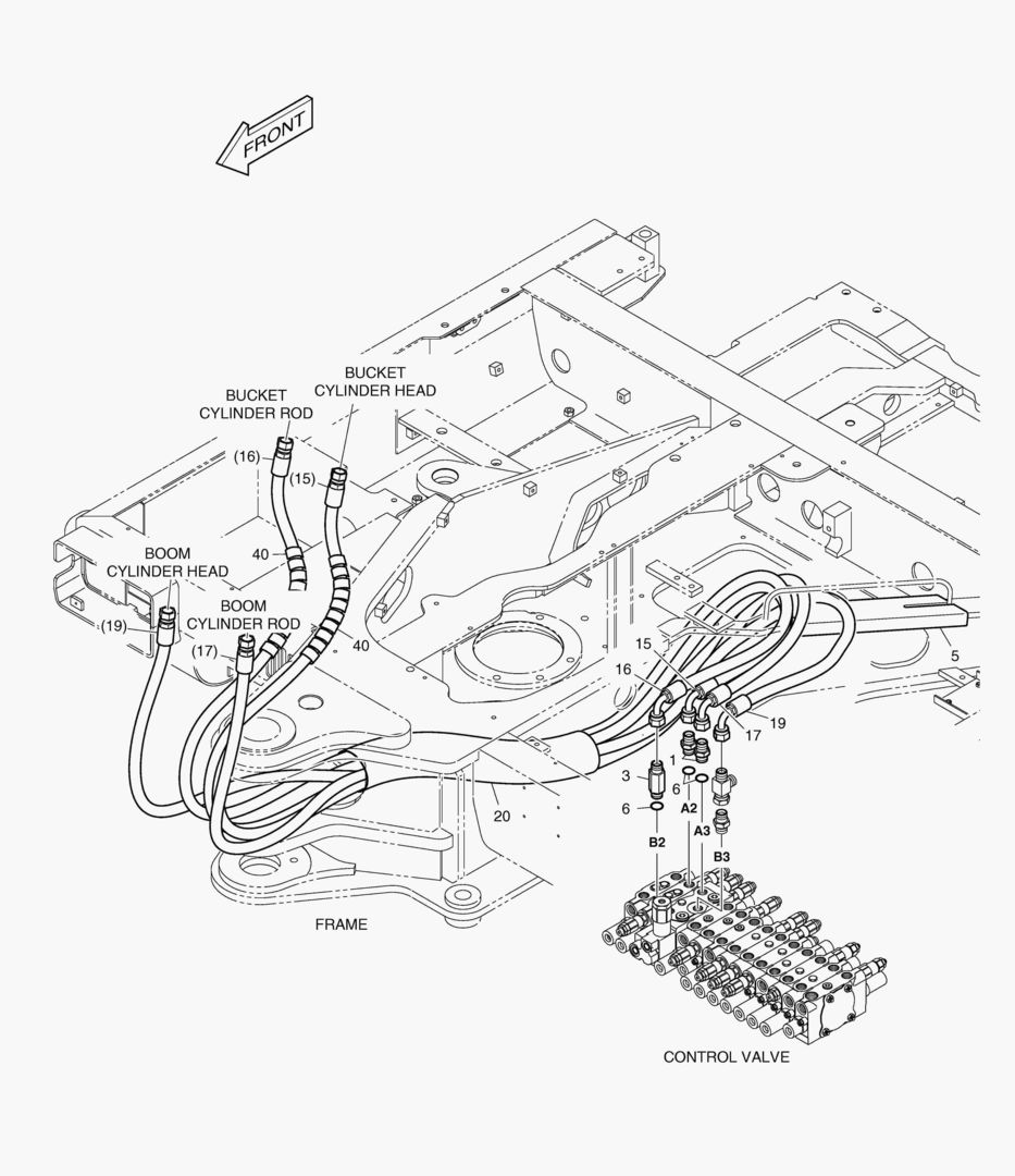 ГЛАВНАЯ МАГИСТРАЛЬ(1)