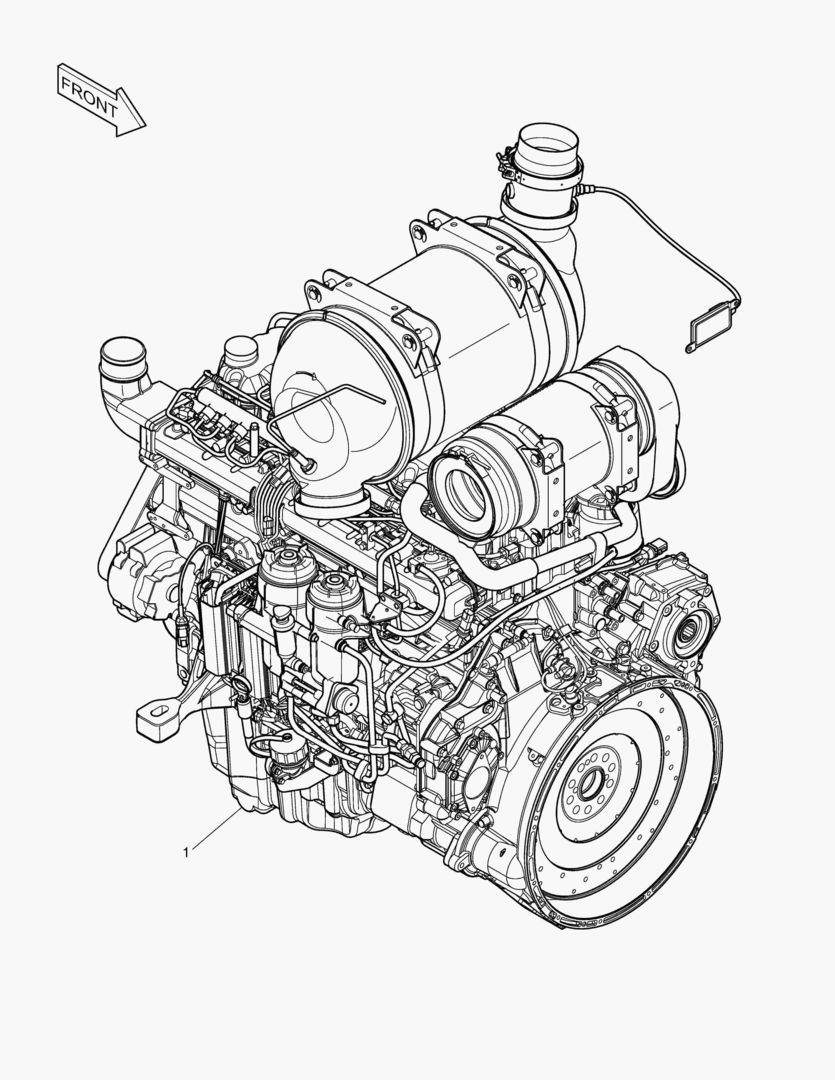 ДВИГАТЕЛЬ (EU)