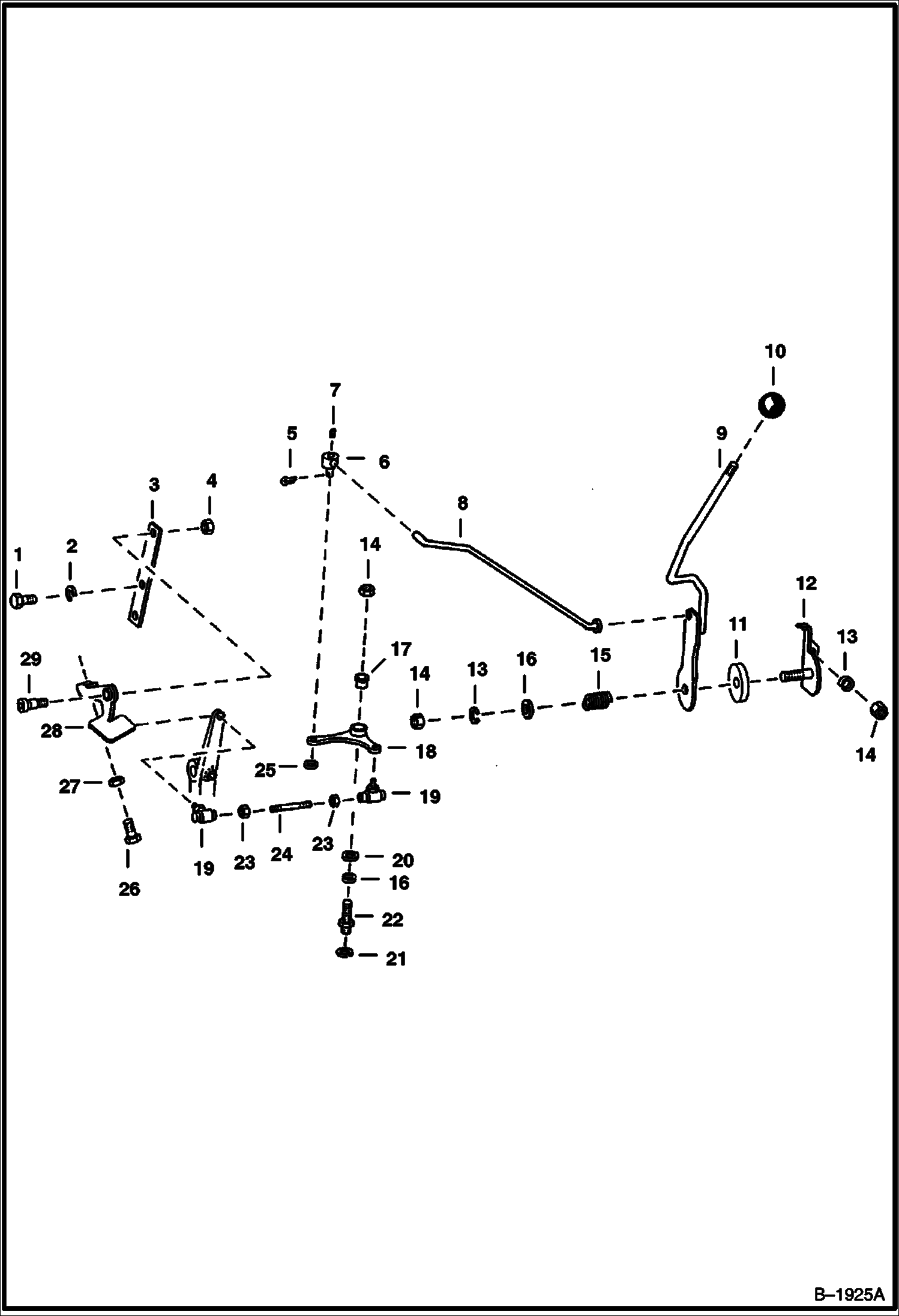 ДРОССЕЛЬНАЯ ЗАСЛОНКА DEUTZ F2L411W