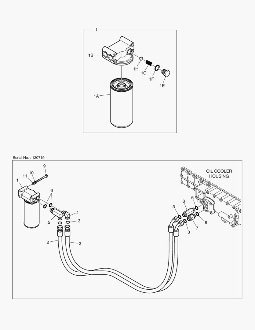 МАСЛЯНЫЙ ФИЛЬТР