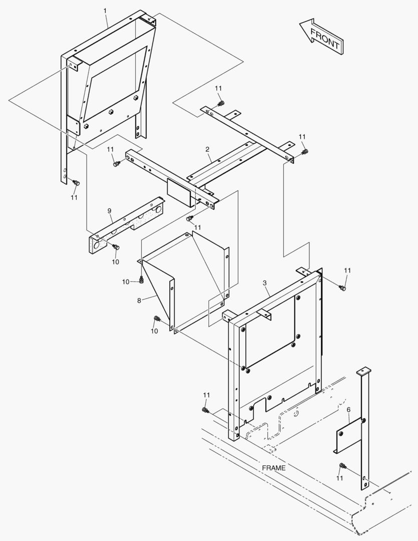КРОНШТЕЙН(1)