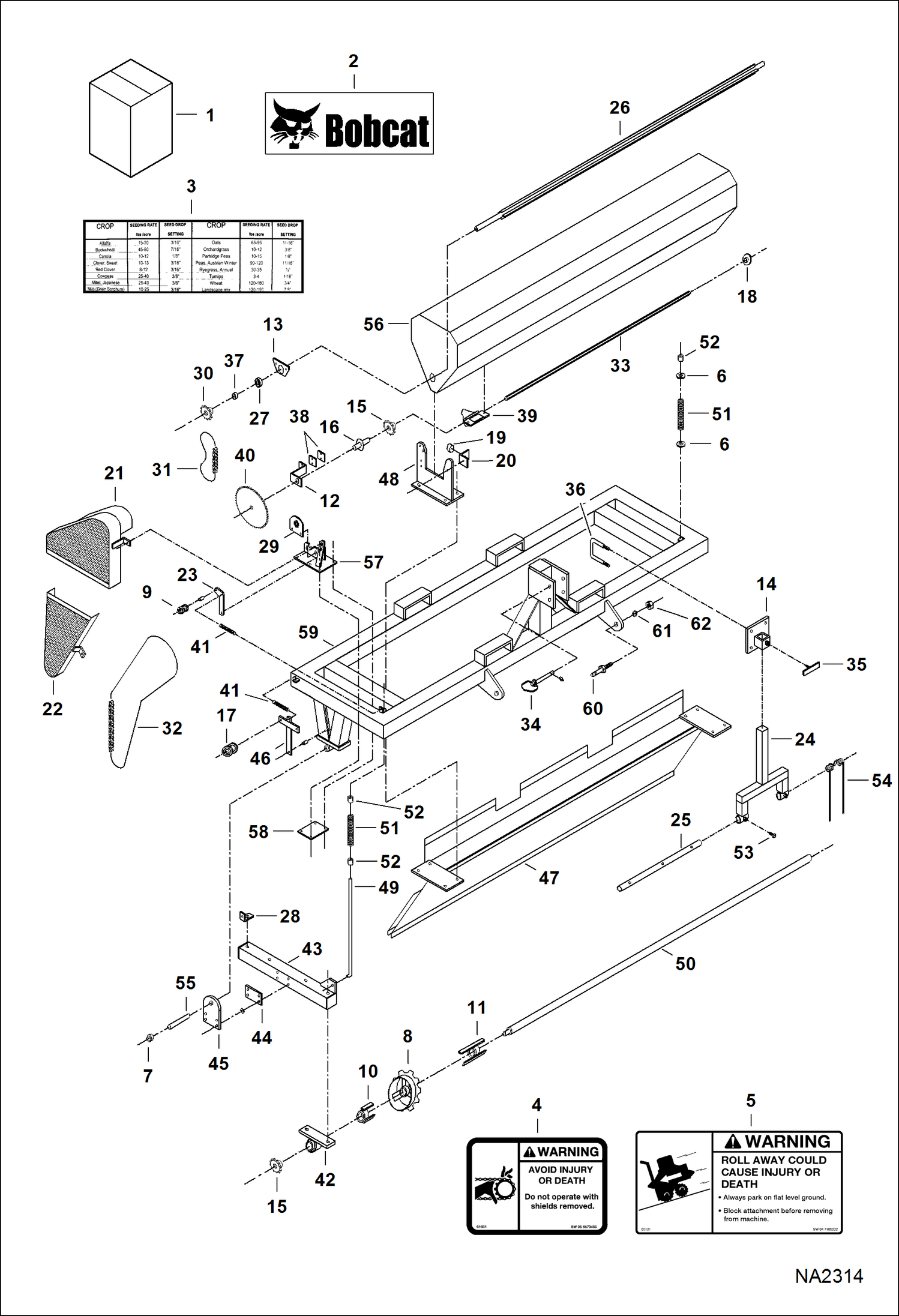 СЕЯЛКА (72SDR AEUD)
