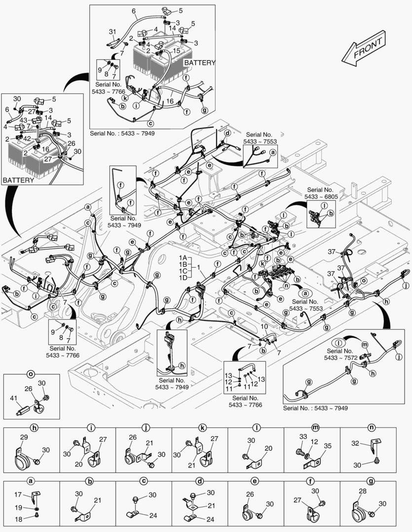 ЭЛЕКТРОПРОВОДКА
