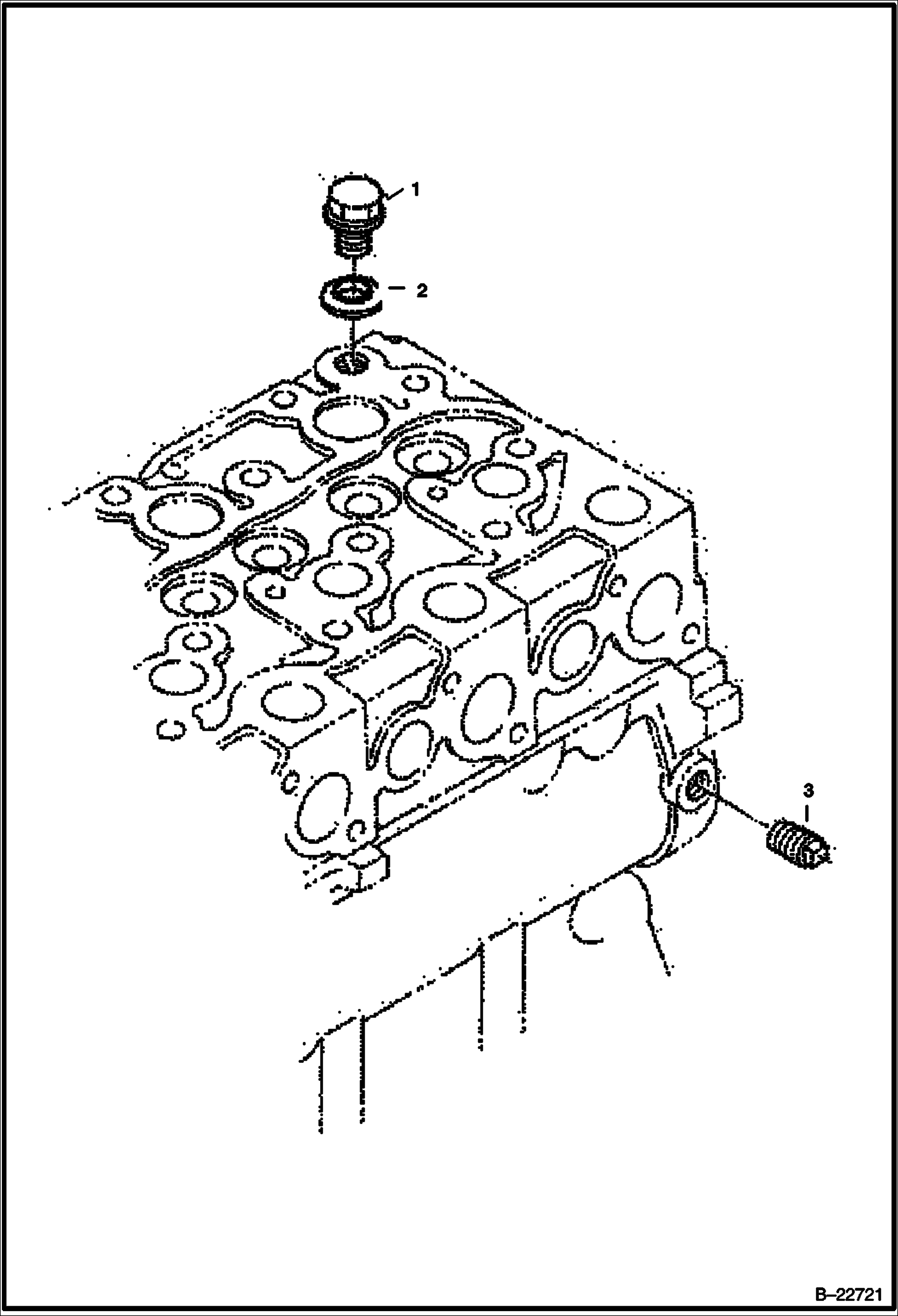 Схема ТЕРМОМЕТР И ЗАГЛУШКА