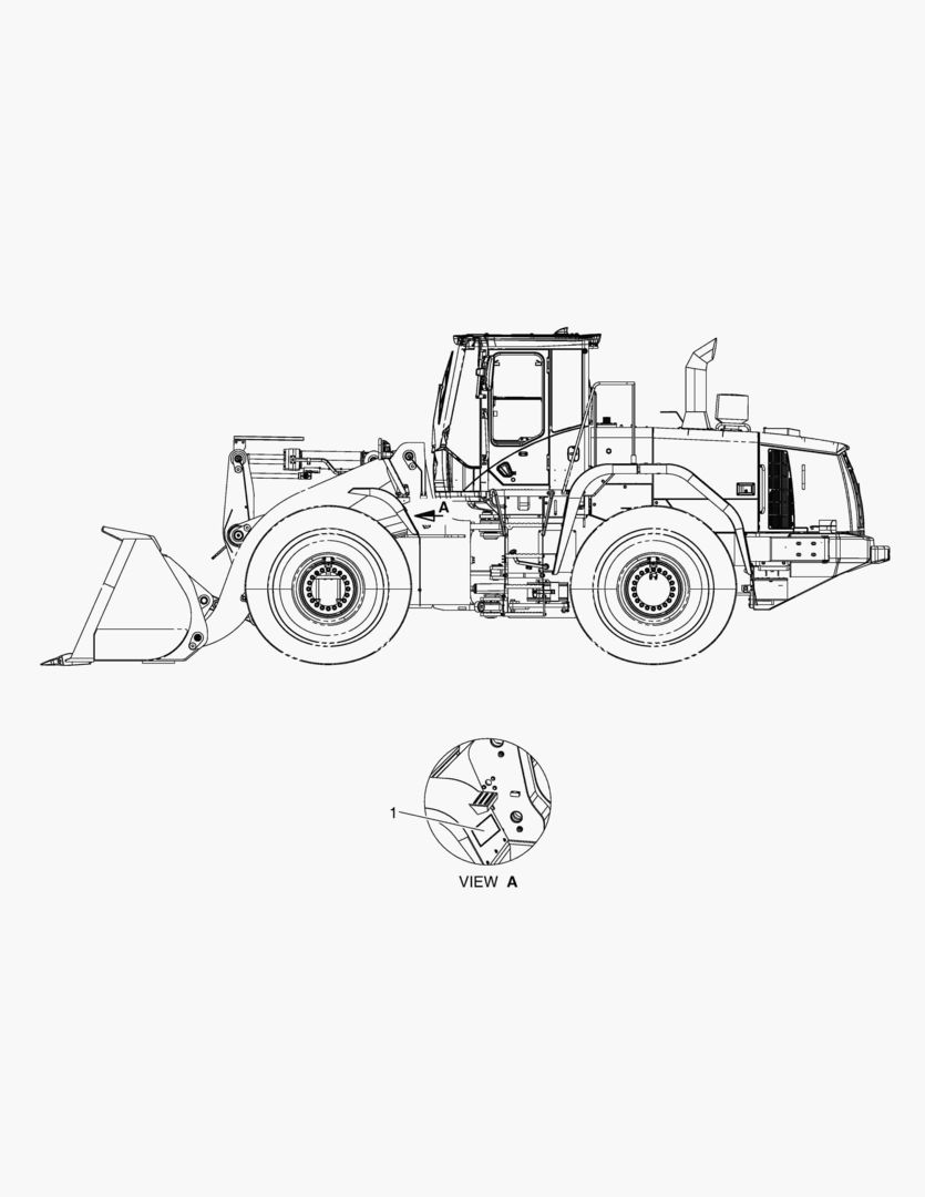 ПРЕДУПРЕЖДАЮЩАЯ ТАБЛИЧКА - СМАЗАКА