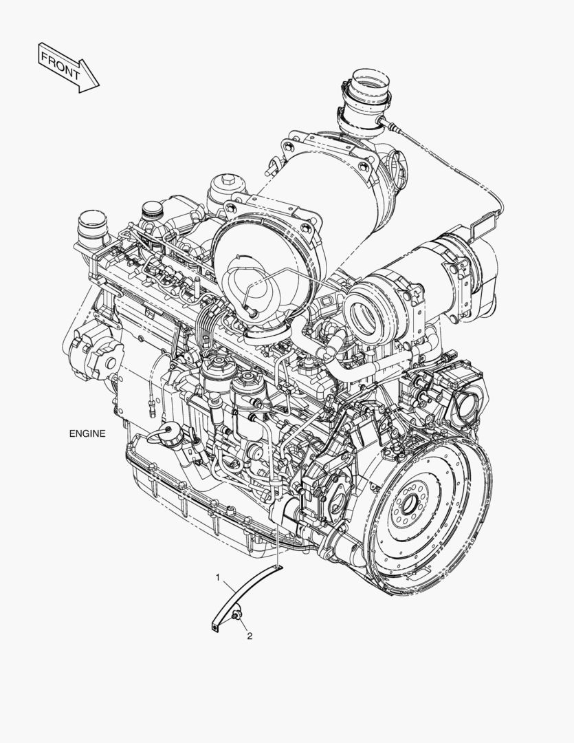 ЭЛЕКТРИЧЕСКИЕ ЗАПЧАСТИ - ДВИГАТЕЛЬ