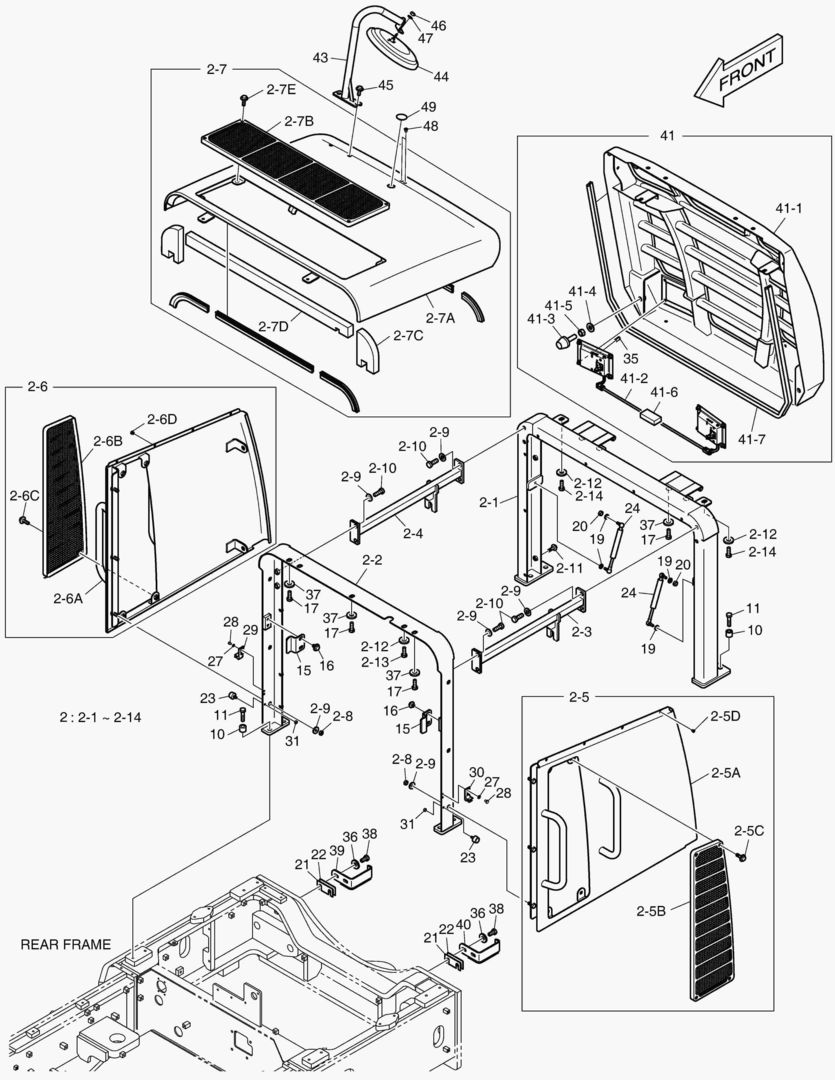 ПРЕДОХРАНИТЕЛЬ РАДИАТОРА