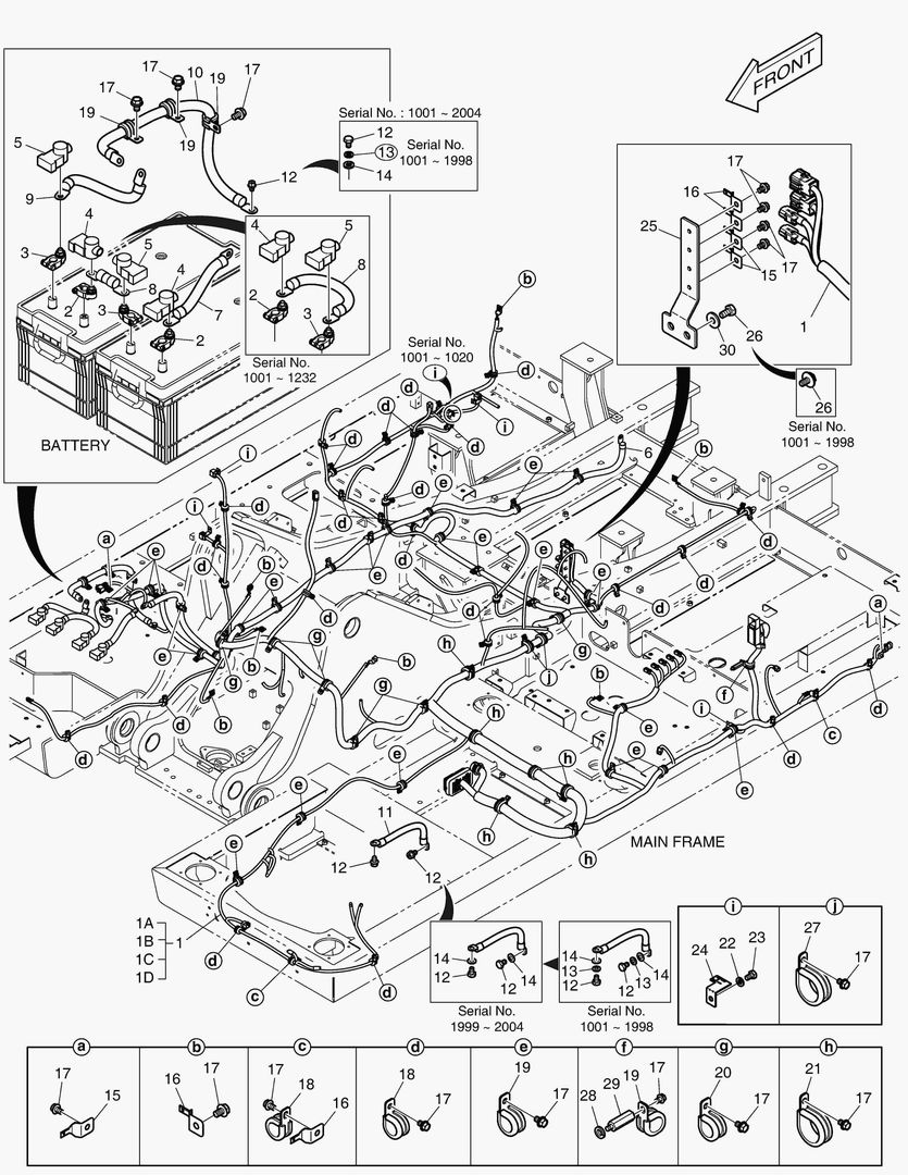 ЭЛЕКТРОПРОВОДКА
