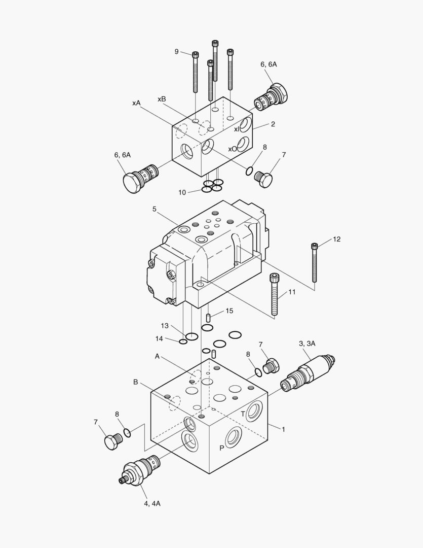 ОПЦИОННЫЙ КЛАПАН