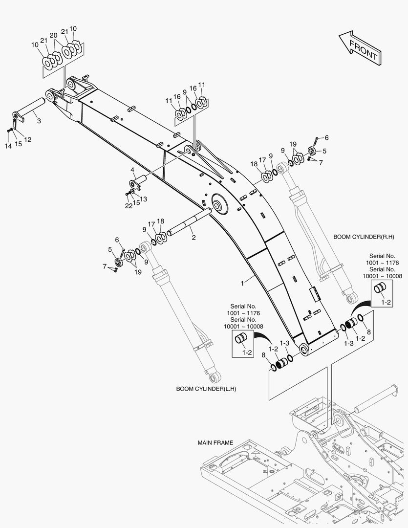 СТРЕЛА - 5.6 м