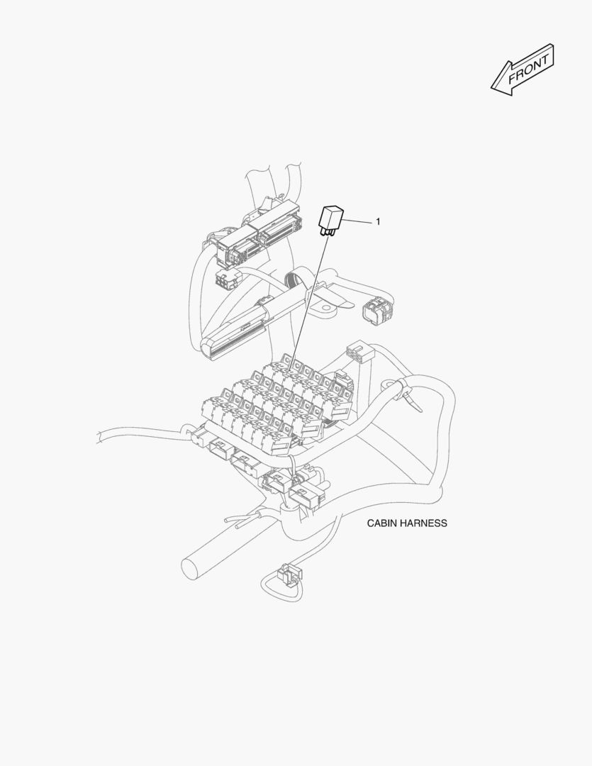 ПЕРЕКЛЮЧАТЕЛЬ LIS