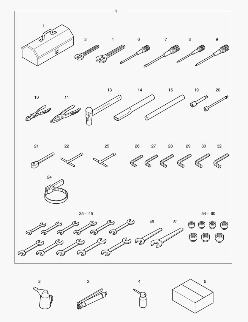 ИНСТРУМЕНТЫ
