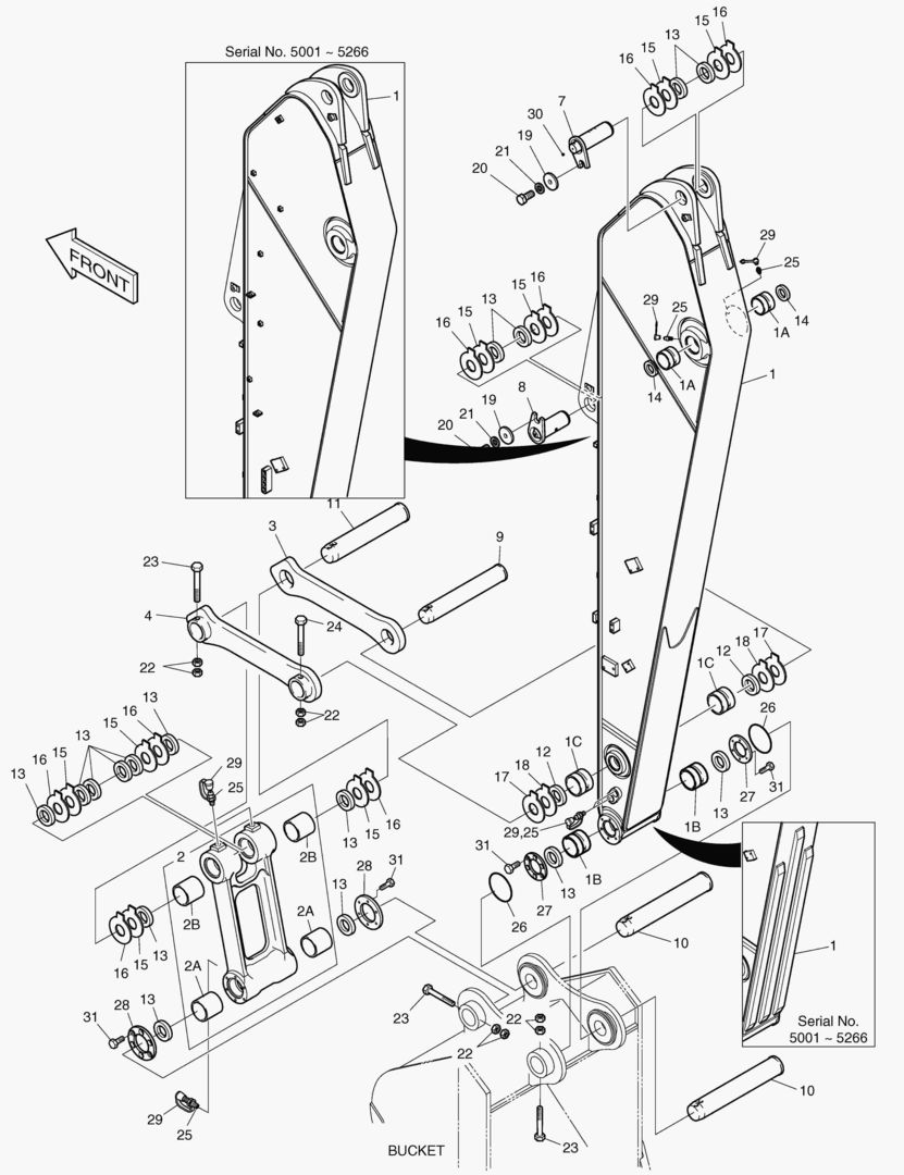 РУКОЯТЬ - 3.5 м
