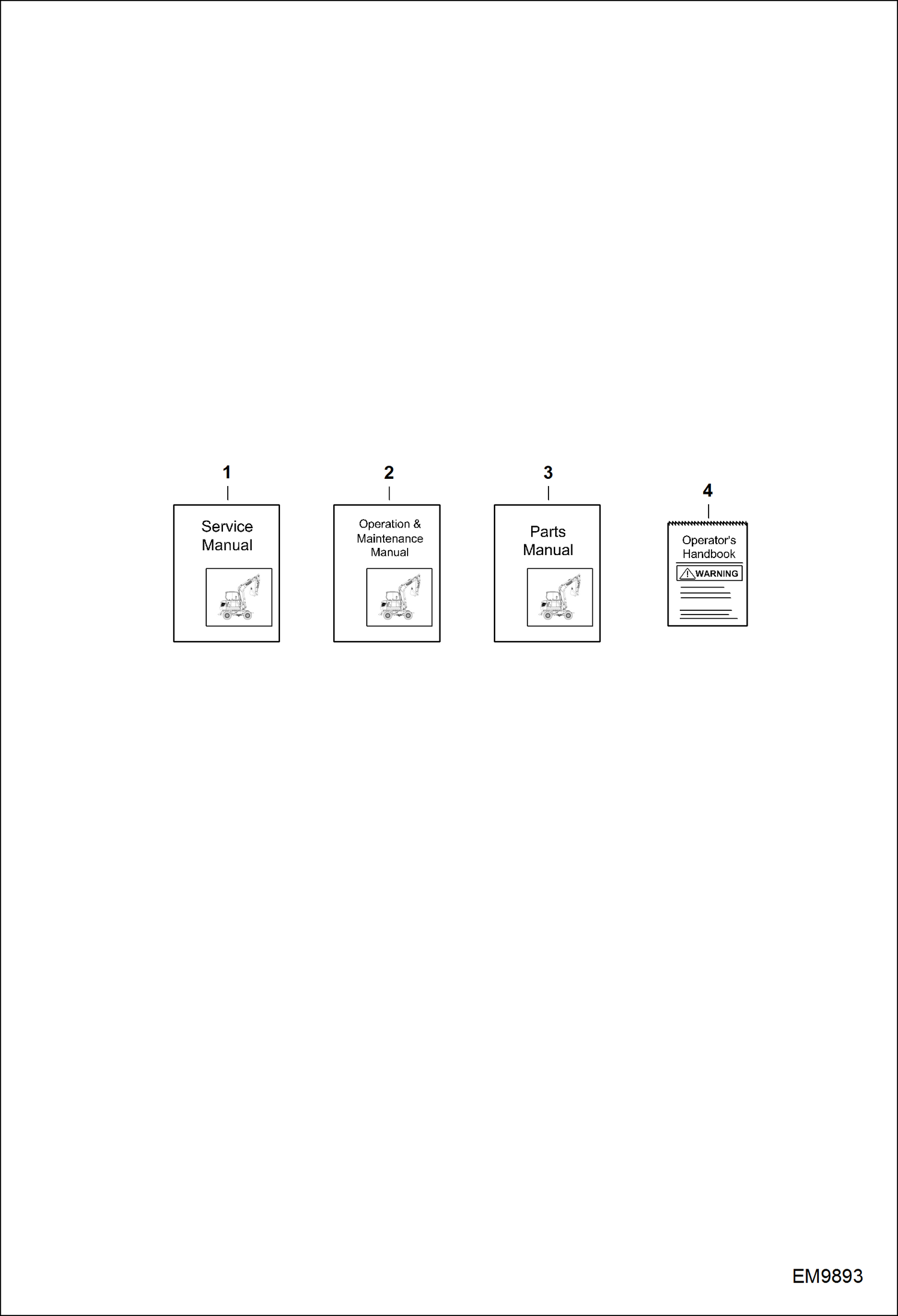 ЗАПЧАСТИ ТО (ЛИТЕРАТУРА)