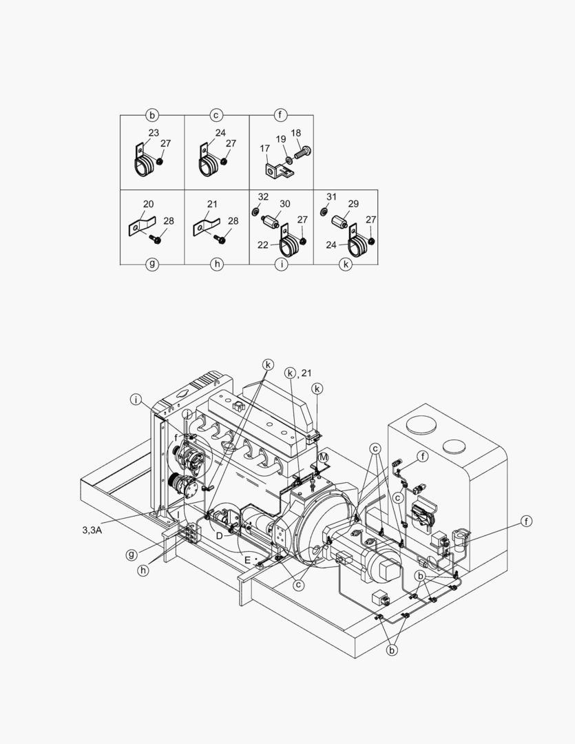 ЭЛЕКТРОПРОВОДКА(2)-ДВИГАТЕЛЬ