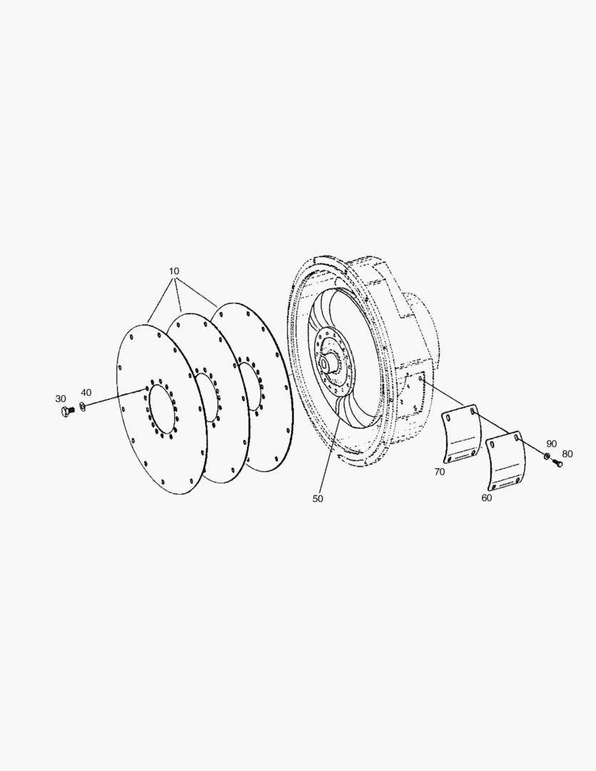 3101 ENGINE CONNECT [1397~]