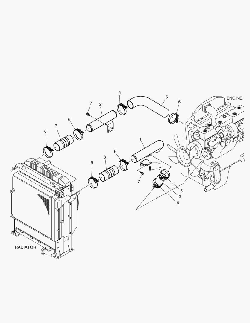CAC ТРУБОПРОВОД