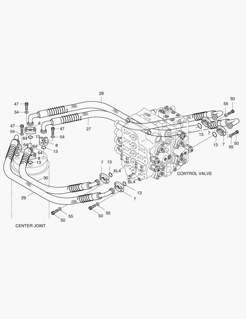 ГЛАВНАЯ МАГИСТРАЛЬ(5)