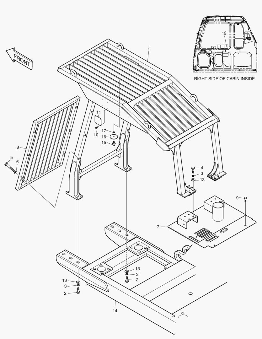 ЗАЩИТА ПРОТИВОТУМАННЫХ ФАР - ТУРБО