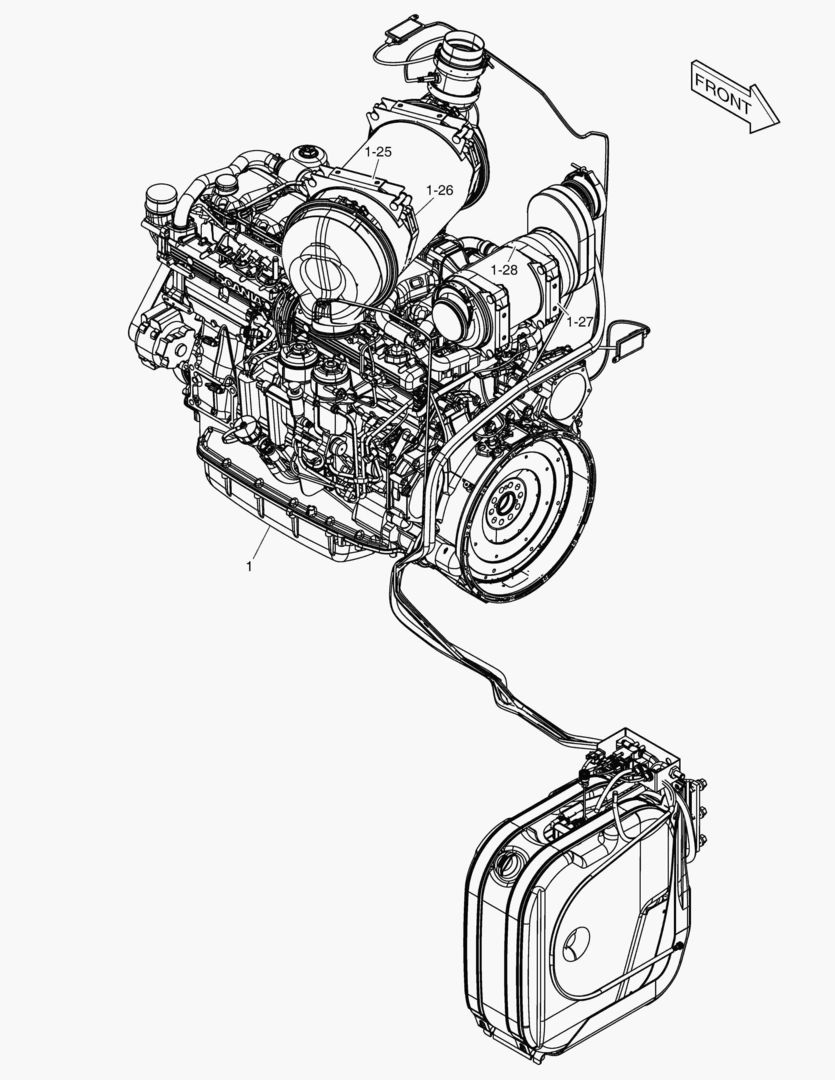 ДВИГАТЕЛЬ (EU)