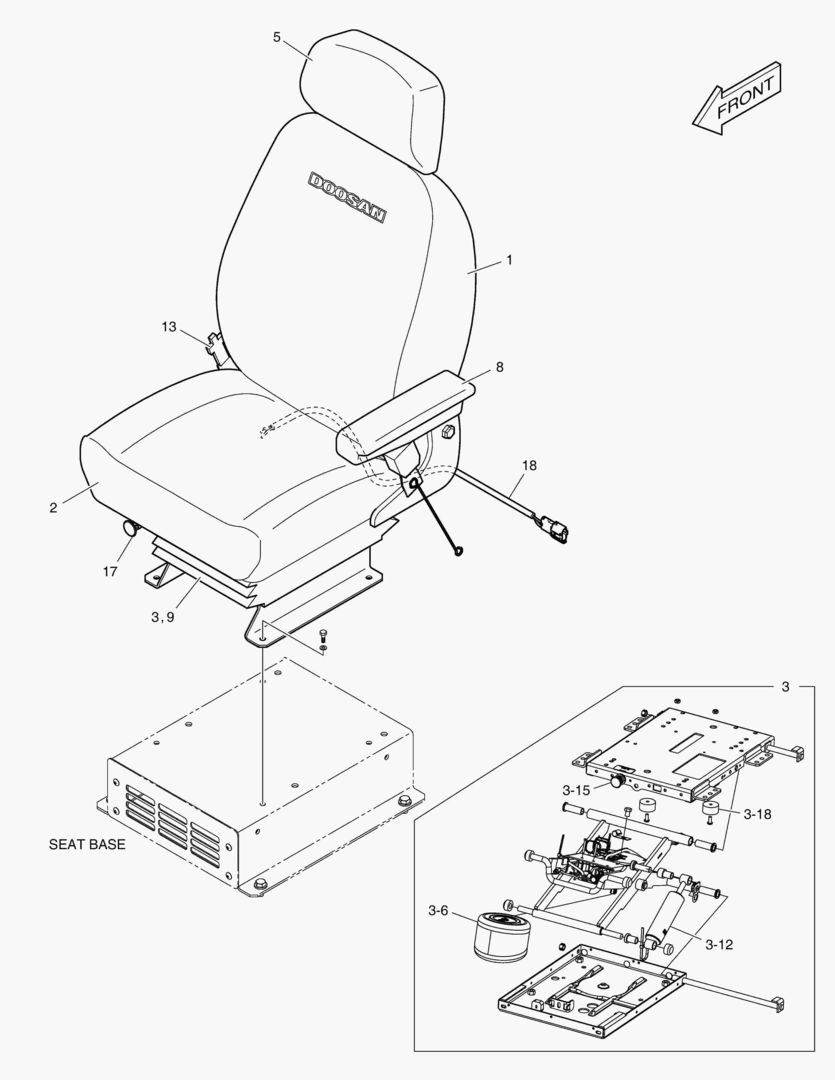 СИДЕНИЕ В СБОРЕ - ОБОГРЕВАТЕЛЬ