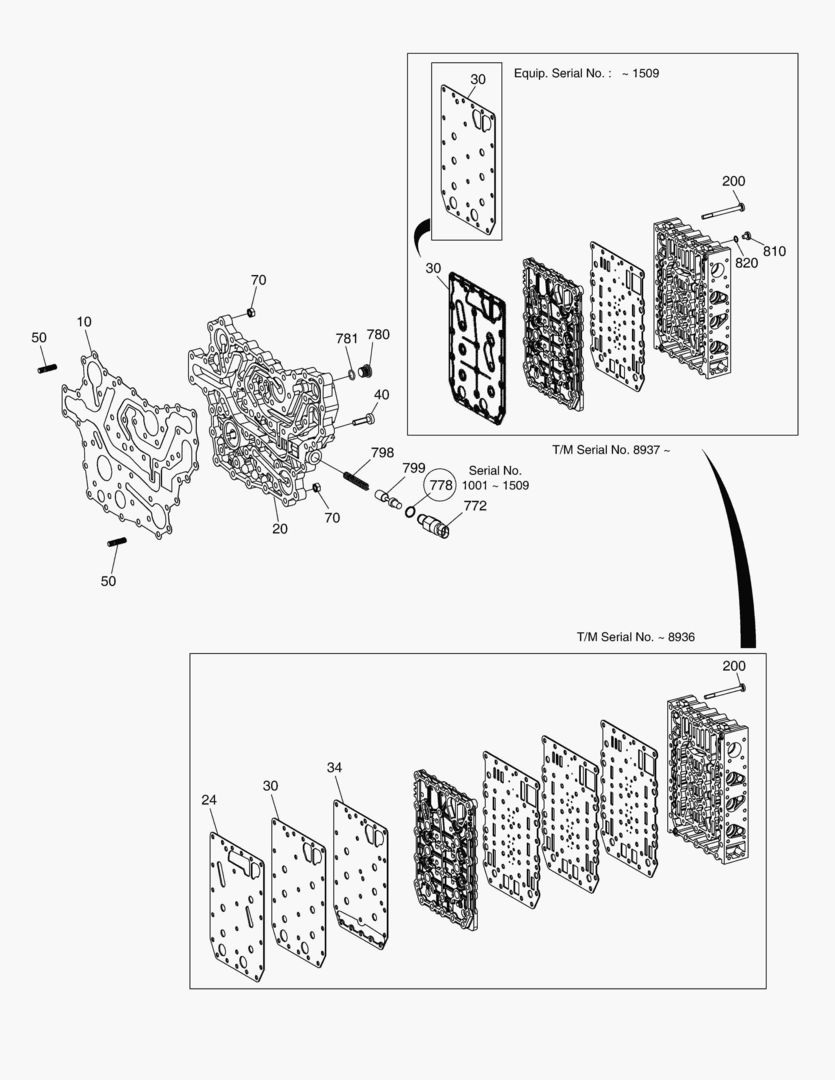 СИСТЕМА ПЕРЕКЛЮЧЕНИЯ ПЕРЕДАЧ(1)-ТРАНСМИССИЯ(12-1)