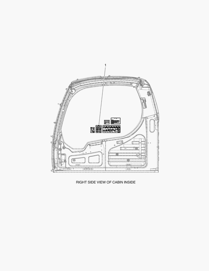 5420 DECAL - PATTERN CHANGE [1111~]