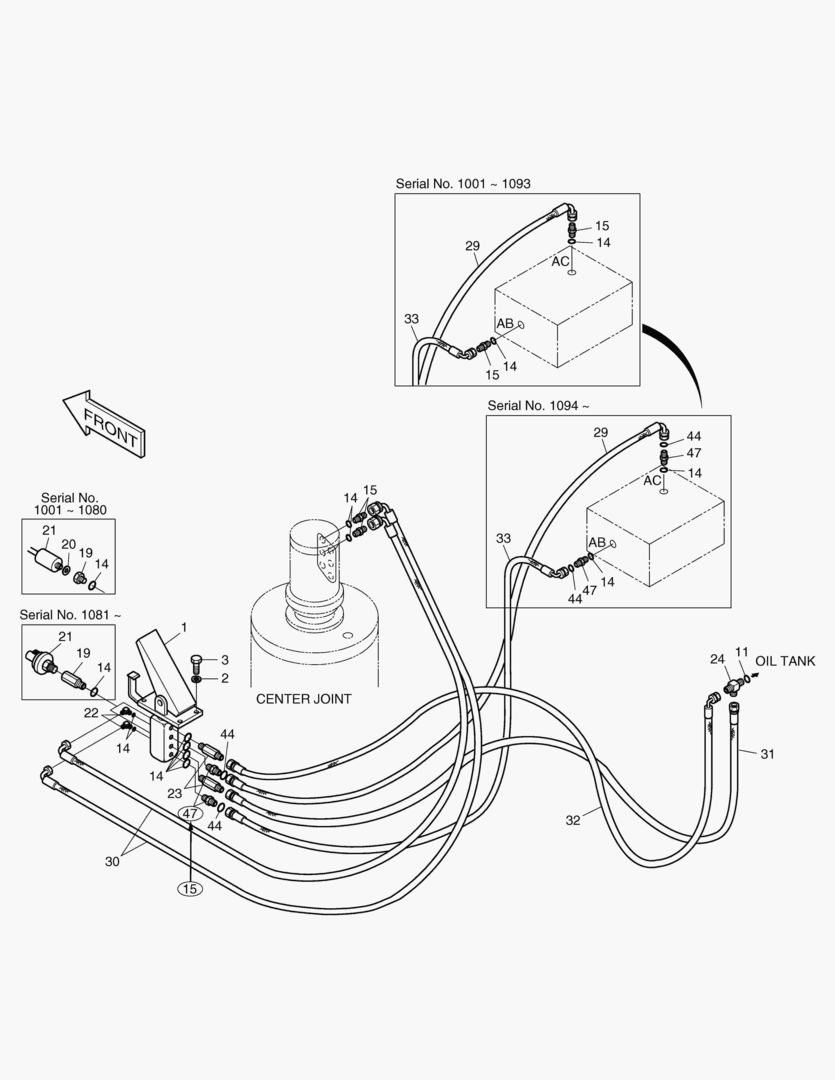 ГИДРОСИСТЕМА ТОРМОЗОВ(1)