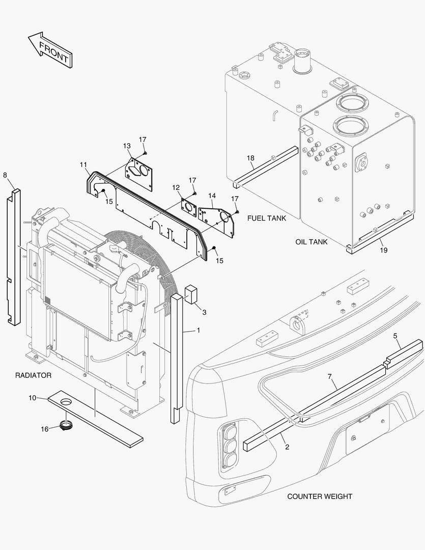 АКУСТИЧЕСКАЯ НОПЛАСТОВАЯ ИЗОЛЯЦИЯ