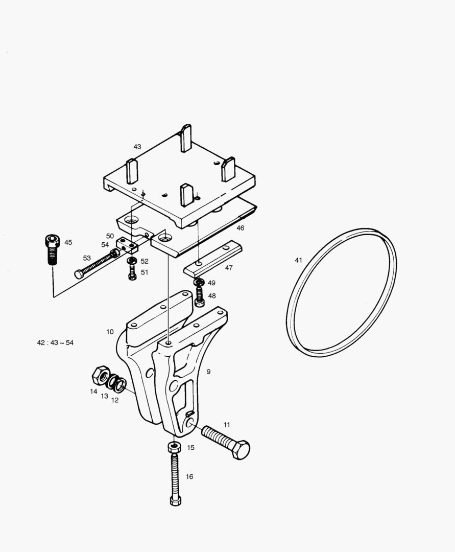 МОНТАЖ ВОЗДУШНОГО КОМПРЕССОРА