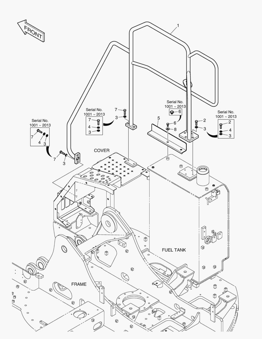 ЗАЩИТНОЕ ОГРАЖДЕНИЕ