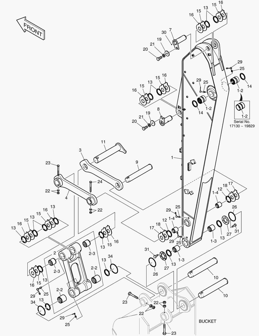 РУКОЯТЬ - 3.5 м