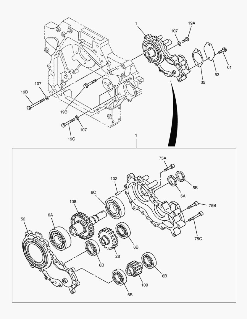 МЕХАНИЗМ ОТБОРА МОЩНОСТИ МАХОВИКА