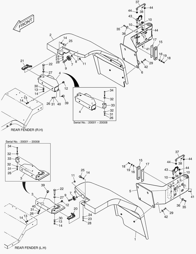 КРЫЛО - ПОЛНОСТЬЮ