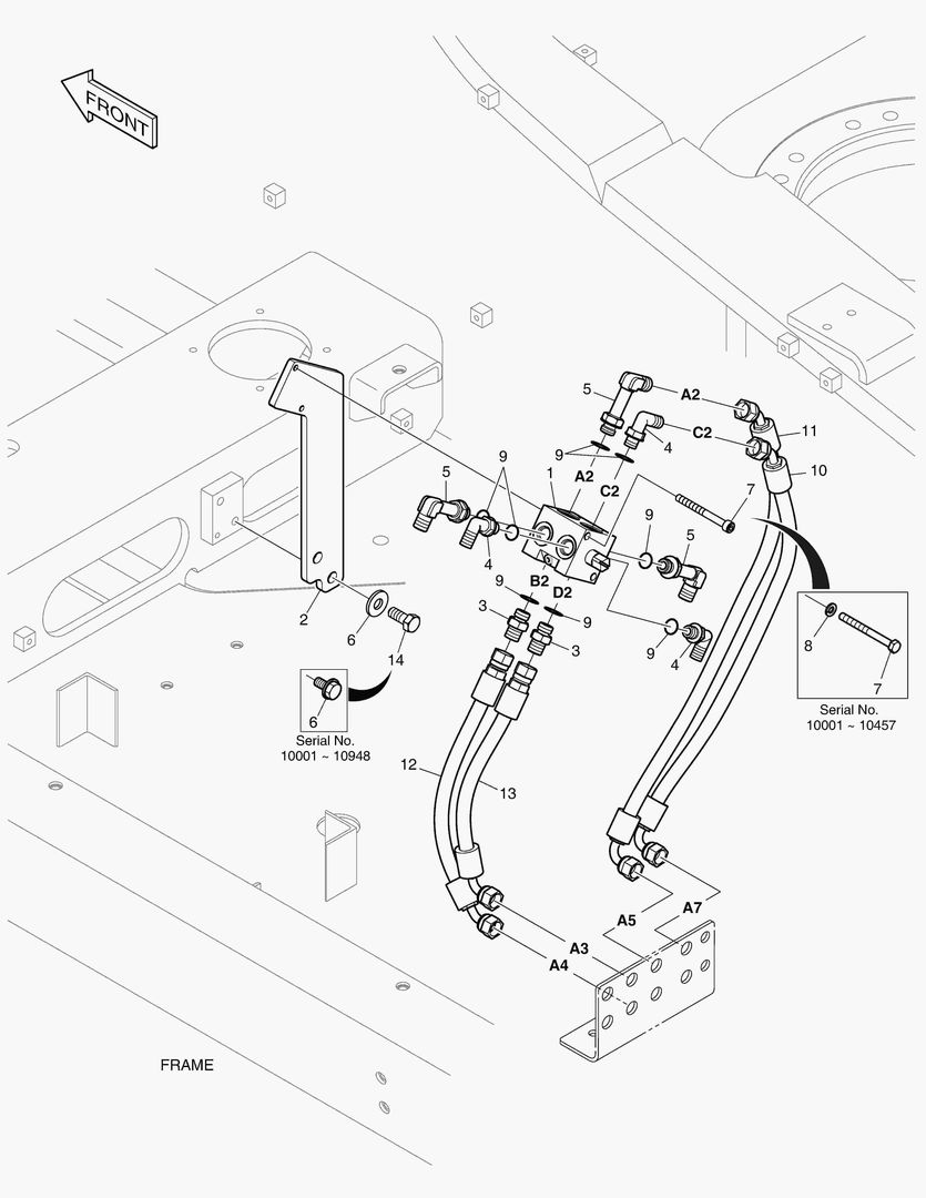 ИЗМЕНЕНИЯ РЕЖИМА ТРУБОПРОВОДА(1)