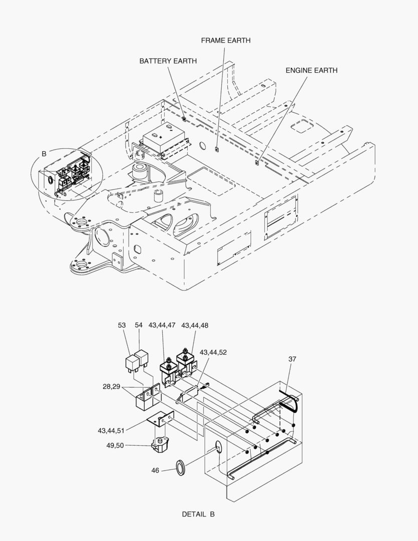 ЭЛЕКТРИЧЕСКИЕ ЗАПЧАСТИ(3)-ЭЛЕКТРИЧЕСКИЕ ЗАПЧАСТИ