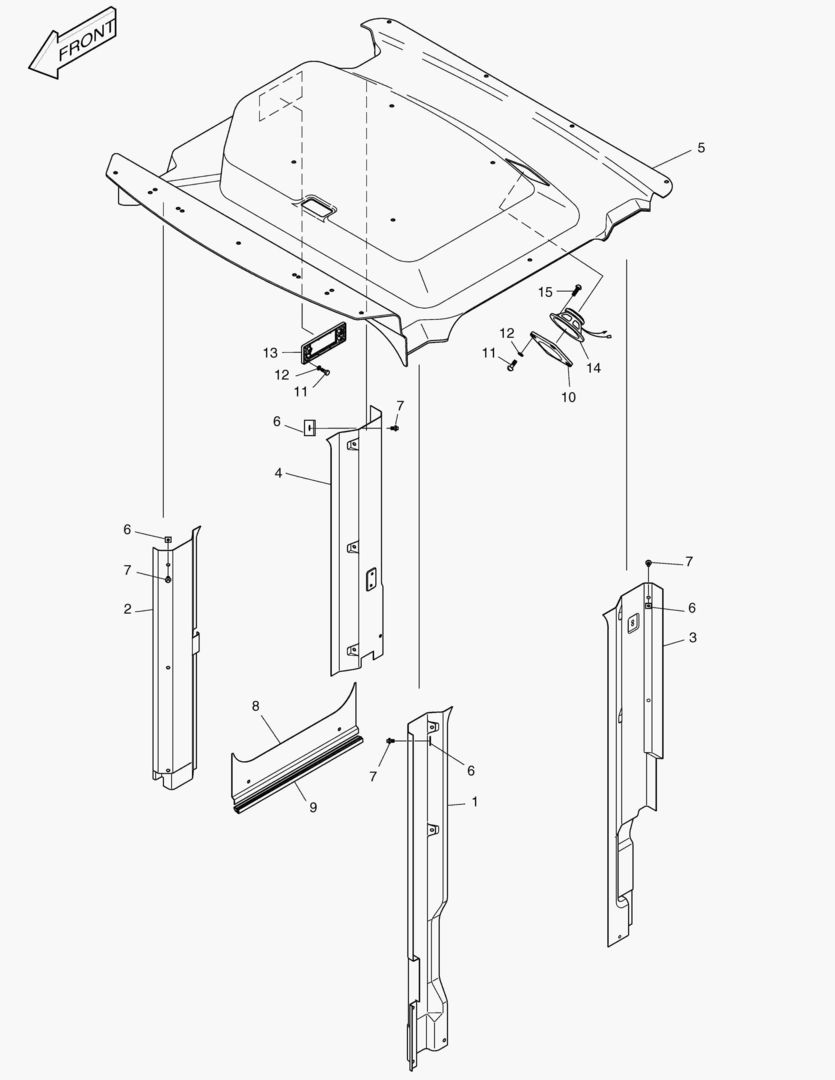 ЛИСТЫ В СБОРЕ