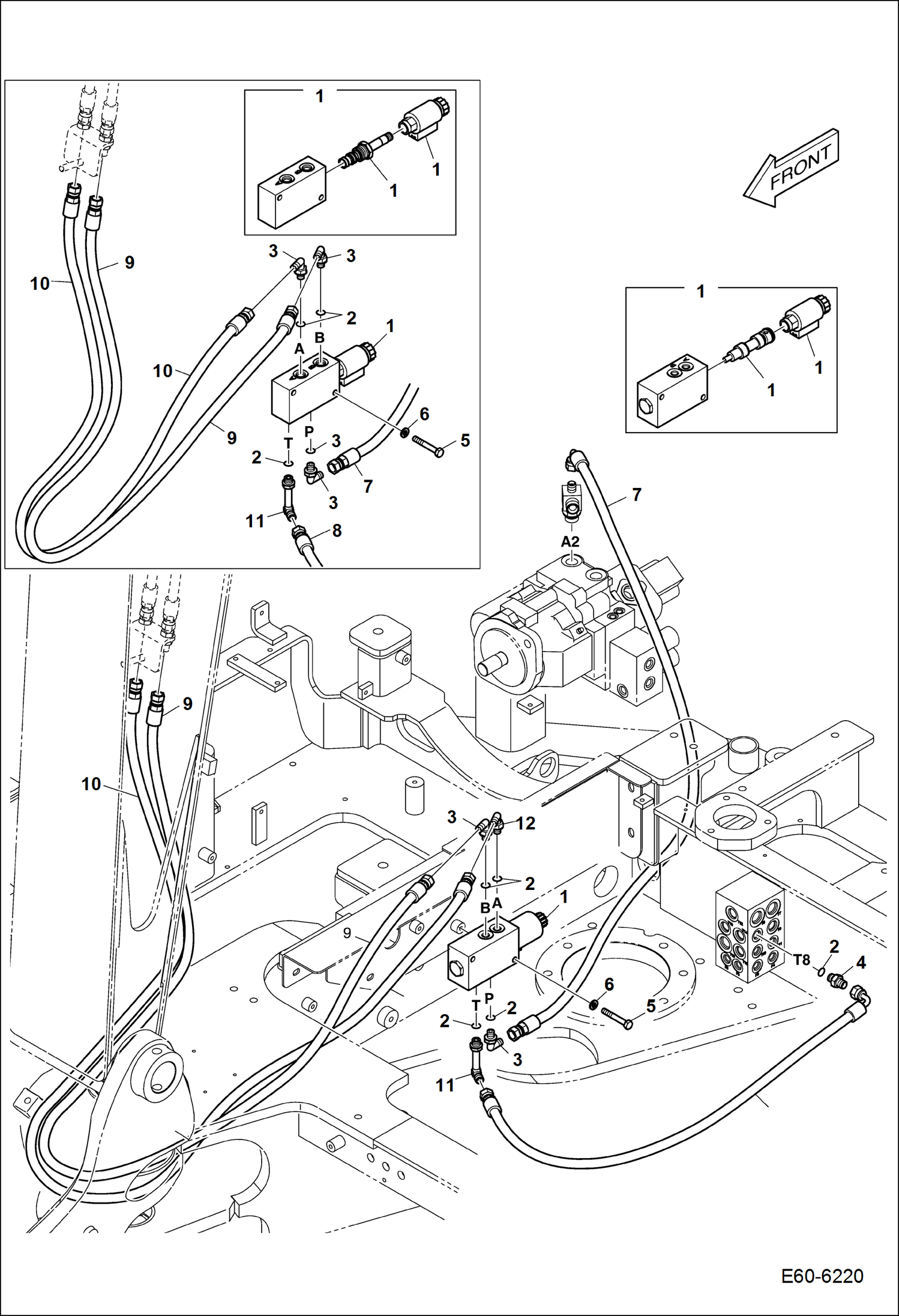 БЫСТРОУСТАНАВЛИВАЕМЫЙ ФИКСАТОР
