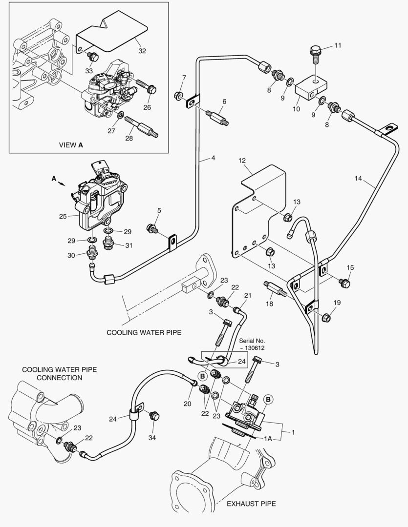 МОДУЛЬ ДОЗАТОРА
