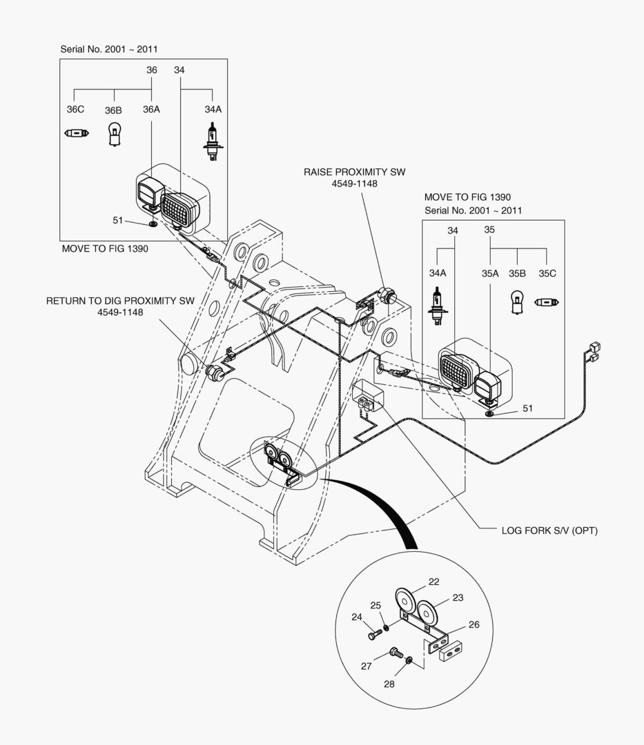 ЭЛЕКТРИЧЕСКИЕ ЗАПЧАСТИ(7)-ФРОНТАЛЬНЫЕ ЧАСТИ