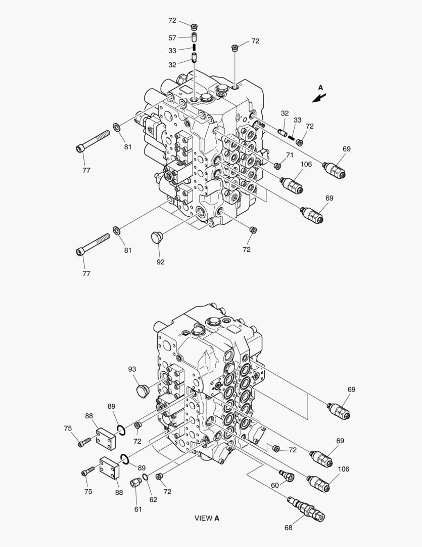 РЕГУЛИРУЮЩИЙ КЛАПАН(1)