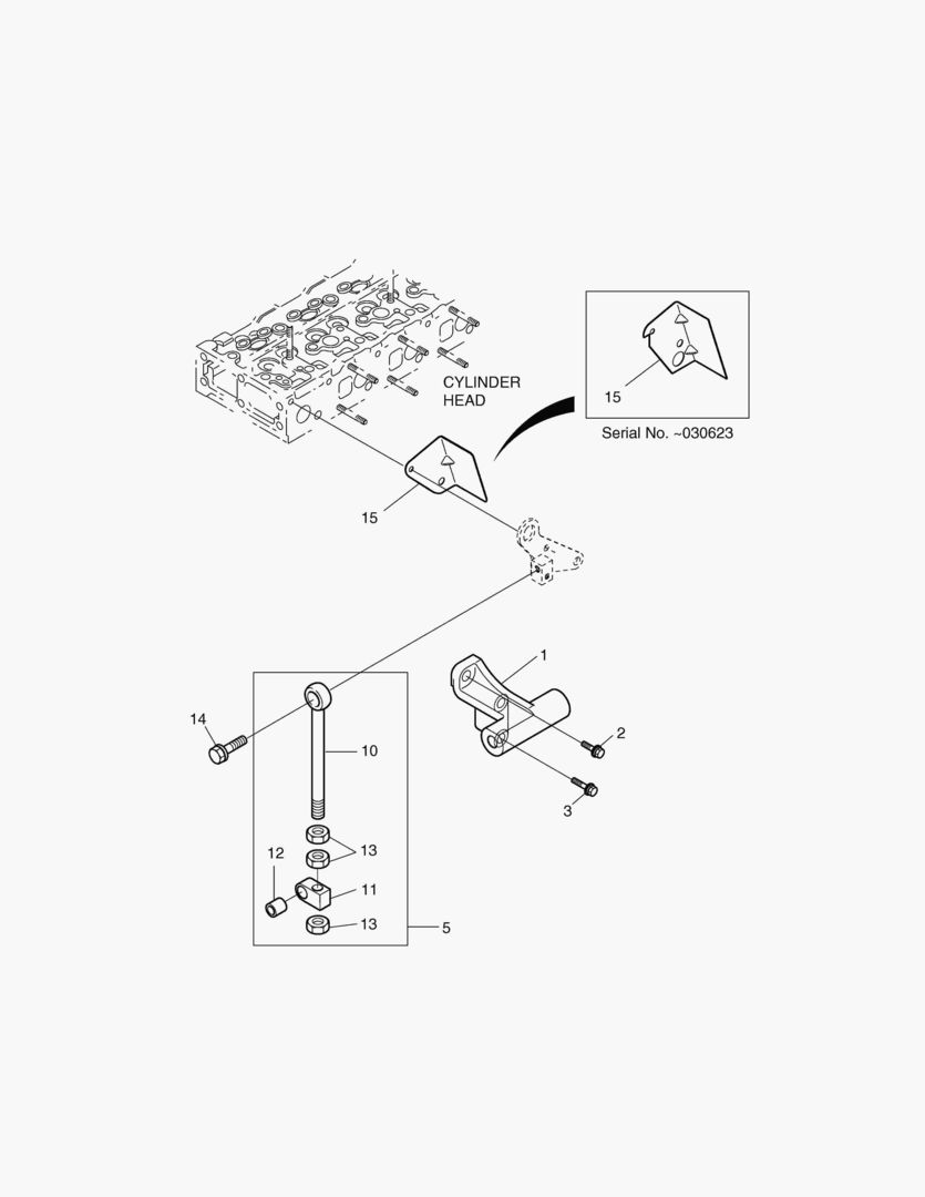 УСТАНОВКА ГЕНЕРАТОРА ПЕРЕМЕННОГО ТОКА