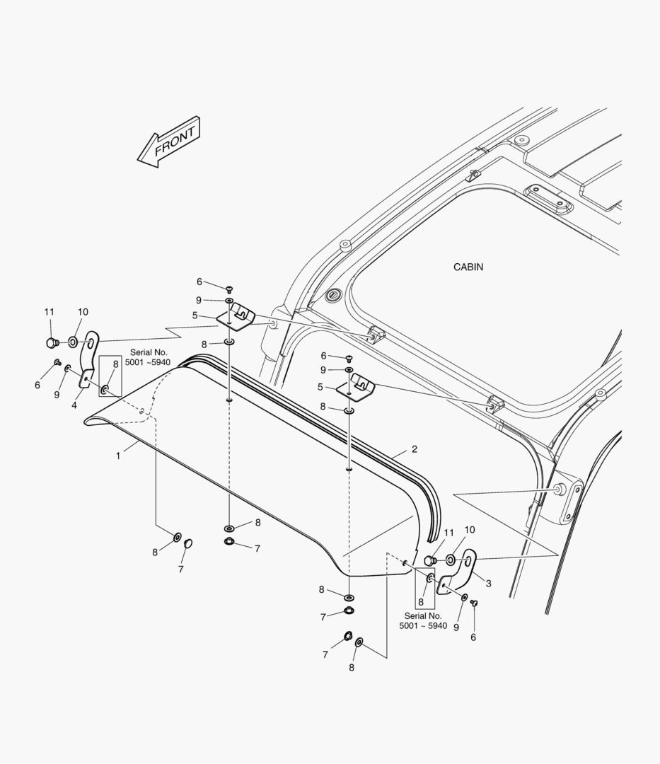 ЗАЩИТА ОТ ДОЖДЯ