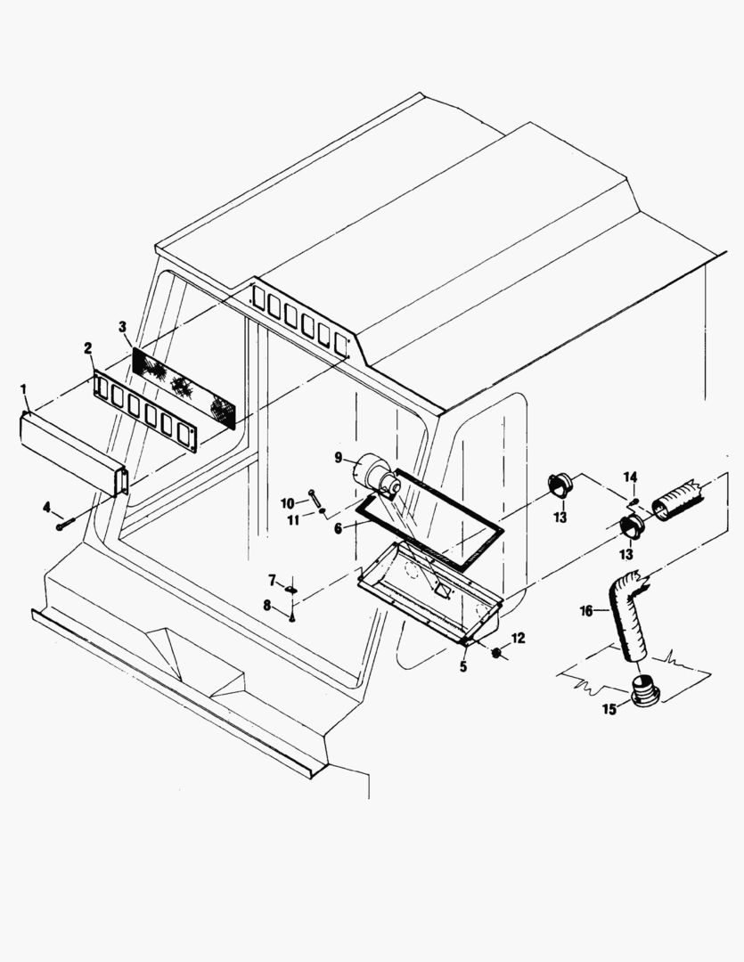 G093-21 ROOF VENTILATION