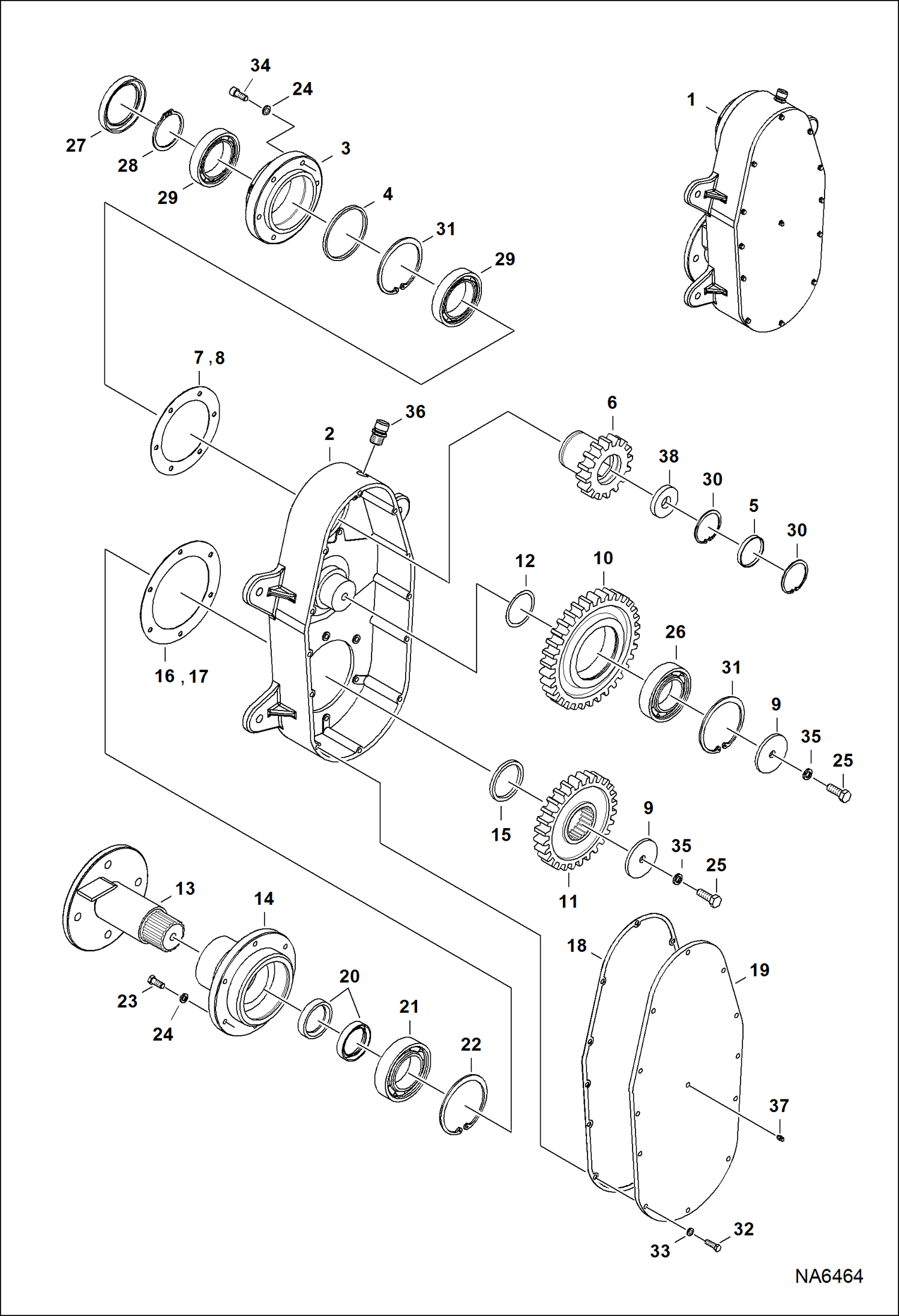 РУКОЯТКА УПРАВЛЕНИЯ (КОРОБКА ПЕРЕДАЧ, РАСПОЛОЖЕННАЯ СБОКУ) (48-- AWZK) (60-- AWZJ) (72-- AWZL)