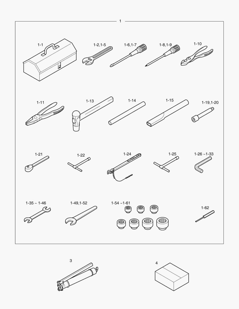 ИНСТРУМЕНТЫ